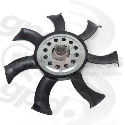 2911420 by GLOBAL PARTS DISTRIBUTORS - gpd Fan Clutch 2911420