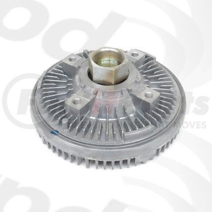 2911423 by GLOBAL PARTS DISTRIBUTORS - gpd Fan Clutch 2911423