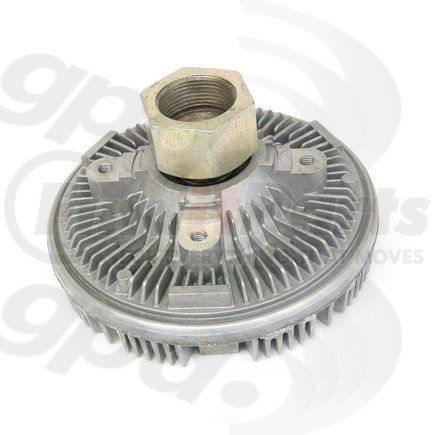 2911424 by GLOBAL PARTS DISTRIBUTORS - gpd Fan Clutch 2911424