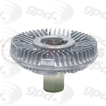 2911427 by GLOBAL PARTS DISTRIBUTORS - gpd Fan Clutch 2911427