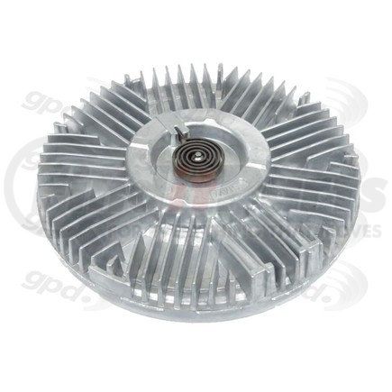 2911433 by GLOBAL PARTS DISTRIBUTORS - gpd Fan Clutch 2911433