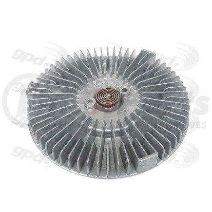 2911434 by GLOBAL PARTS DISTRIBUTORS - gpd Fan Clutch 2911434