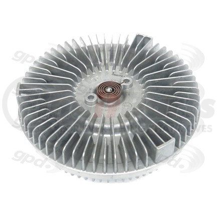 2911435 by GLOBAL PARTS DISTRIBUTORS - gpd Fan Clutch 2911435