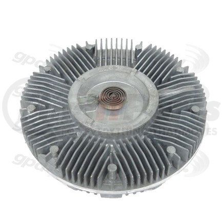 2911436 by GLOBAL PARTS DISTRIBUTORS - gpd Fan Clutch 2911436