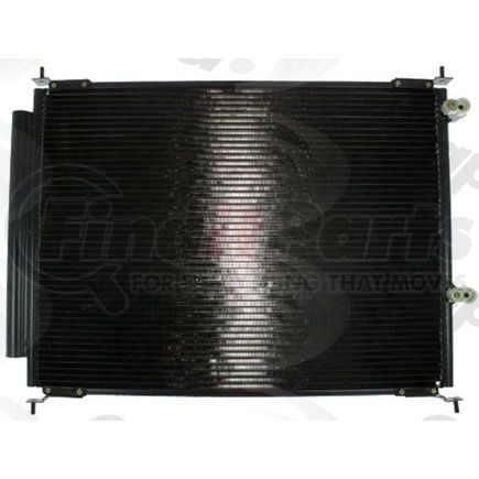 Global Parts Distributors 3506
