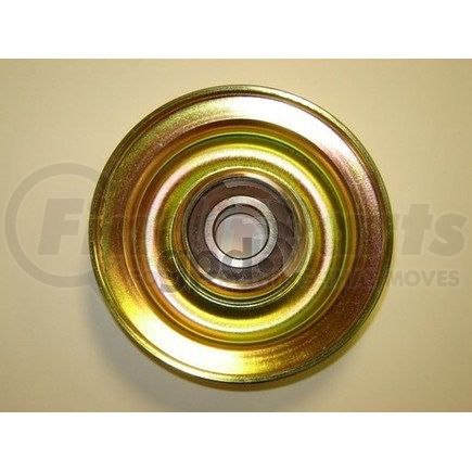 4011235 by GLOBAL PARTS DISTRIBUTORS - gpd Idler Pulley 4011235