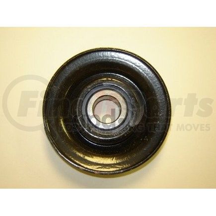 4011237 by GLOBAL PARTS DISTRIBUTORS - gpd Idler Pulley 4011237