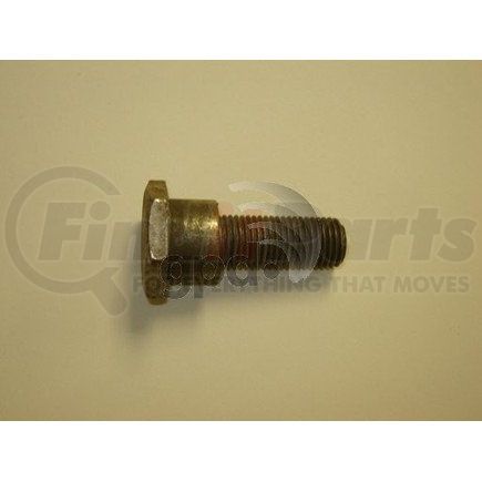 4011234 by GLOBAL PARTS DISTRIBUTORS - gpd Idler Bolt 4011234