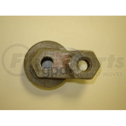 4011239 by GLOBAL PARTS DISTRIBUTORS - gpd Idler Pulley 4011239