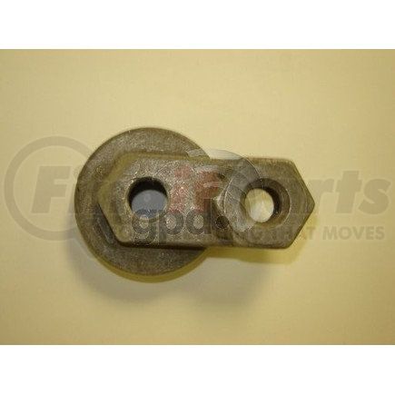 4011239 by GLOBAL PARTS DISTRIBUTORS - Drive Belt Idler Pulley