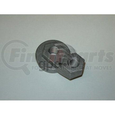 4011240 by GLOBAL PARTS DISTRIBUTORS - gpd Ilder Pulley ECC 4011240