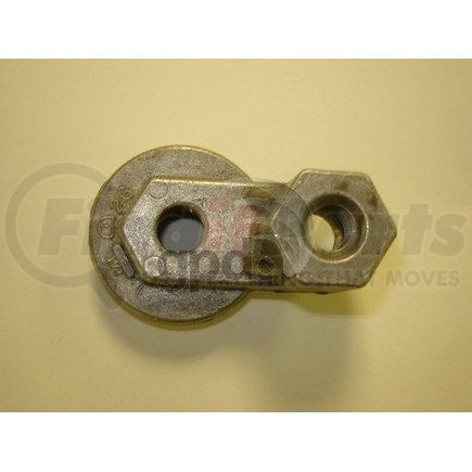 4011242 by GLOBAL PARTS DISTRIBUTORS - Idler Pulley