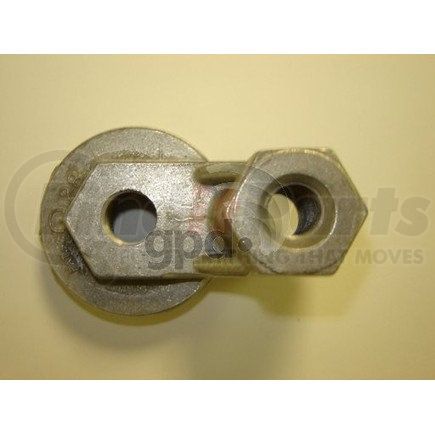 4011241 by GLOBAL PARTS DISTRIBUTORS - gpd Idler Pulley 4011241