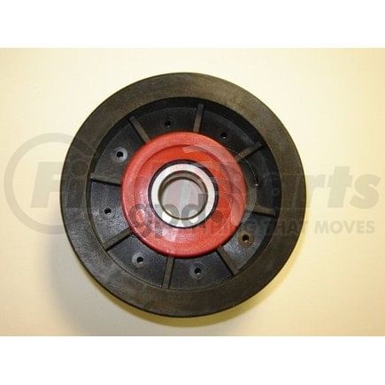 4011246 by GLOBAL PARTS DISTRIBUTORS - gpd Idler Pulley 4011246