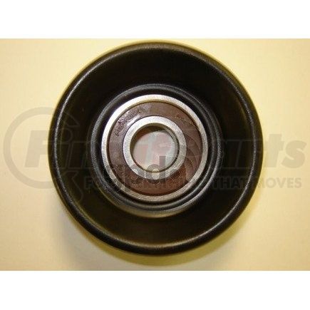 4011250 by GLOBAL PARTS DISTRIBUTORS - gpd Idler Pulley 4011250