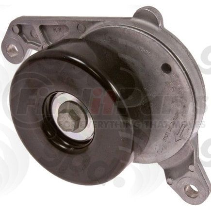 Global Parts Distributors 4011259 A/C Drive Belt Idler Pulley gpd Idler Pulley 4011259