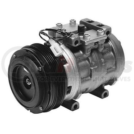 4710136 by GLOBAL PARTS DISTRIBUTORS