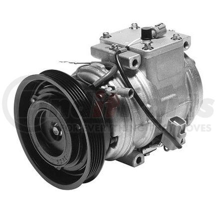 4710156 by GLOBAL PARTS DISTRIBUTORS