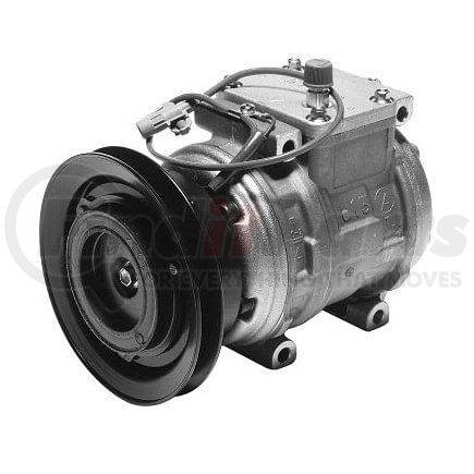 Global Parts Distributors 4710167