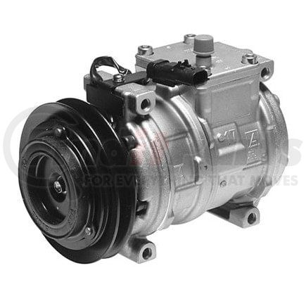 4710105 by GLOBAL PARTS DISTRIBUTORS