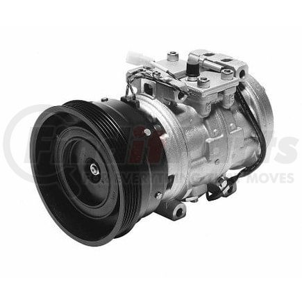 4710213 by GLOBAL PARTS DISTRIBUTORS