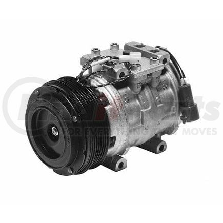 4710255 by GLOBAL PARTS DISTRIBUTORS