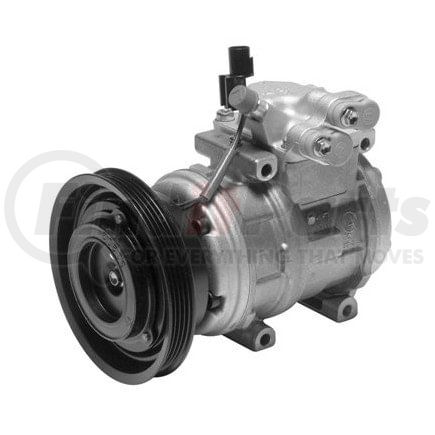 4710271 by GLOBAL PARTS DISTRIBUTORS