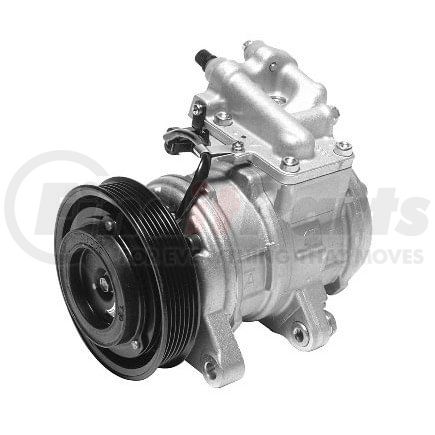 4710278 by GLOBAL PARTS DISTRIBUTORS