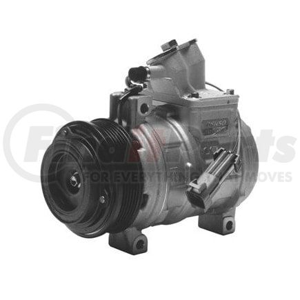 Global Parts Distributors 4710336