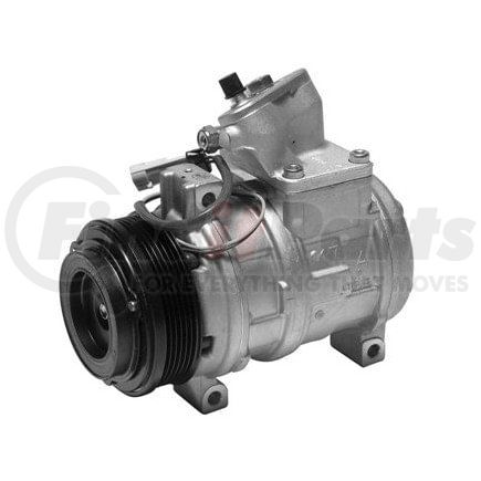 Global Parts Distributors 4710339