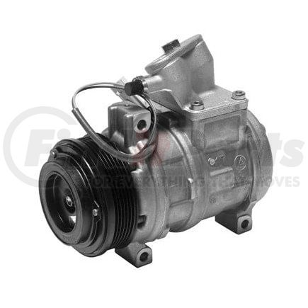 Global Parts Distributors 4710338