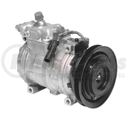 4710357 by GLOBAL PARTS DISTRIBUTORS