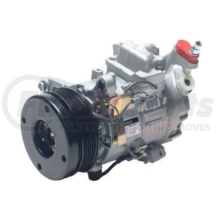 4710361 by GLOBAL PARTS DISTRIBUTORS