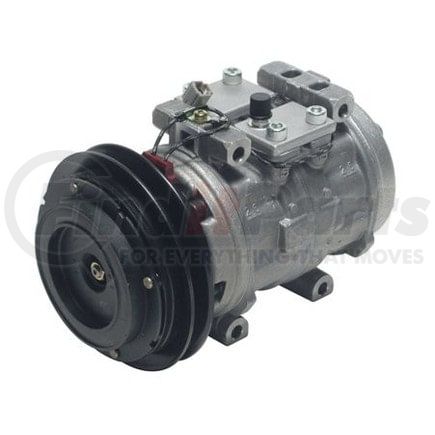 4710368 by GLOBAL PARTS DISTRIBUTORS