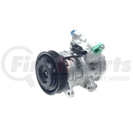 4710399 by GLOBAL PARTS DISTRIBUTORS