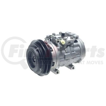 4710432 by GLOBAL PARTS DISTRIBUTORS