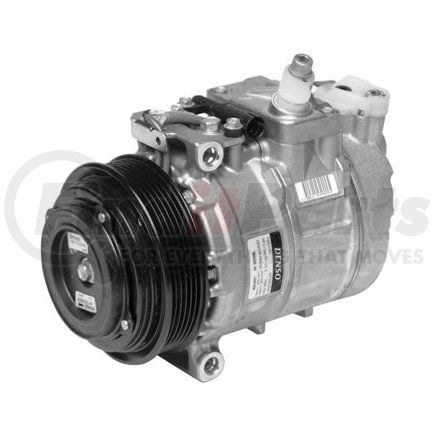 4710437 by GLOBAL PARTS DISTRIBUTORS