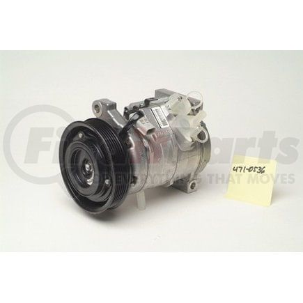 4710536 by GLOBAL PARTS DISTRIBUTORS