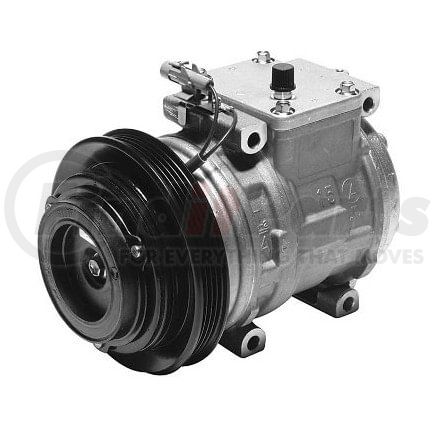 4711138 by GLOBAL PARTS DISTRIBUTORS