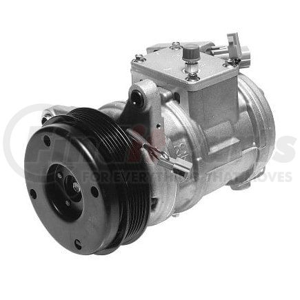 4711153 by GLOBAL PARTS DISTRIBUTORS