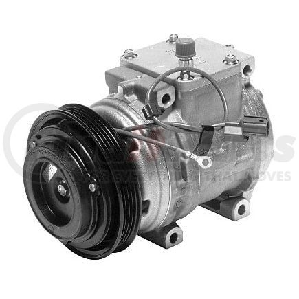 4711174 by GLOBAL PARTS DISTRIBUTORS