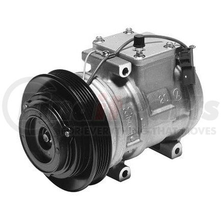 4711181 by GLOBAL PARTS DISTRIBUTORS