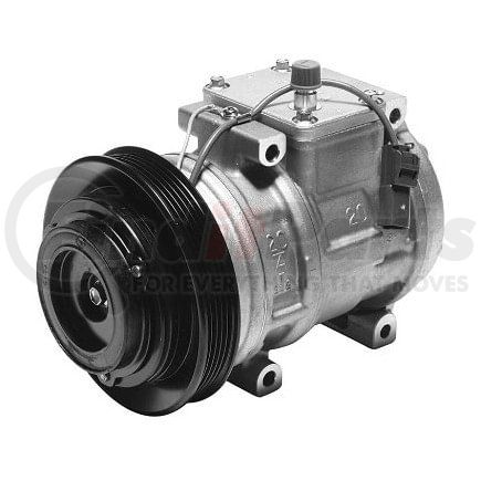 4711182 by GLOBAL PARTS DISTRIBUTORS