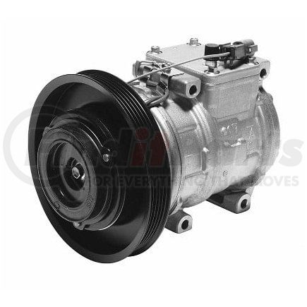 4711186 by GLOBAL PARTS DISTRIBUTORS