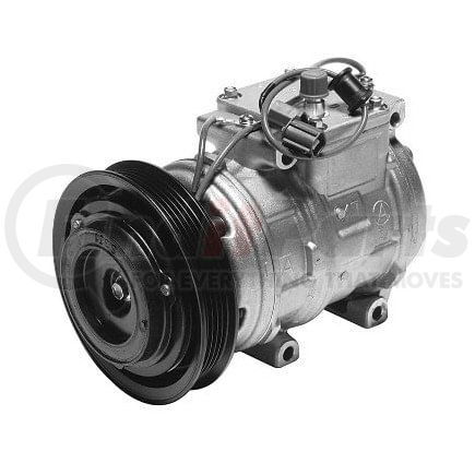 4711189 by GLOBAL PARTS DISTRIBUTORS