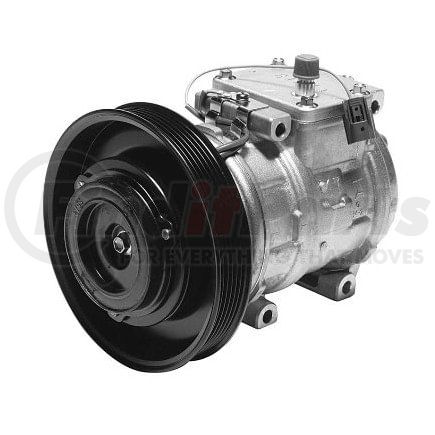 4711198 by GLOBAL PARTS DISTRIBUTORS