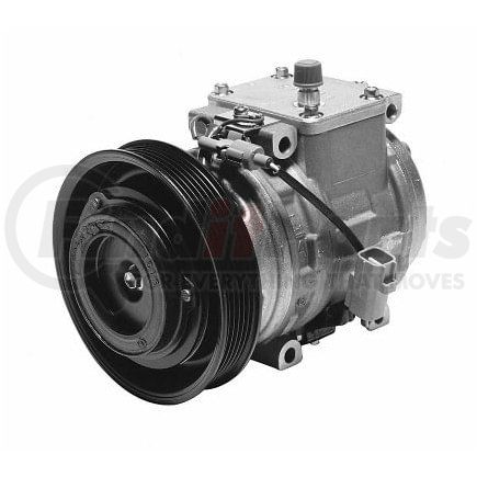 4711202 by GLOBAL PARTS DISTRIBUTORS