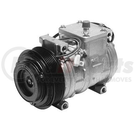 4711227 by GLOBAL PARTS DISTRIBUTORS