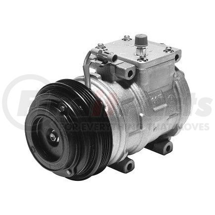 4711242 by GLOBAL PARTS DISTRIBUTORS