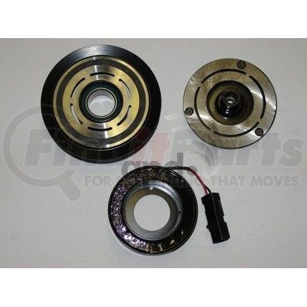 4321235 by GLOBAL PARTS DISTRIBUTORS - gpd Clutch Assembly 4321235